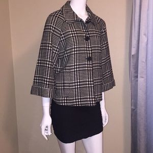 Pursuits, Ltd. Women jacket, size 8